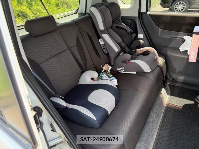 Suzuki SOLIO 2012-01 7330151-13