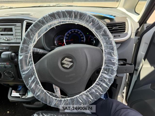 Suzuki SOLIO 2012-01 7330151-19
