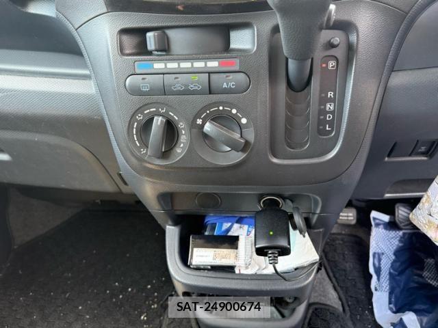 Suzuki SOLIO 2012-01 7330151-21