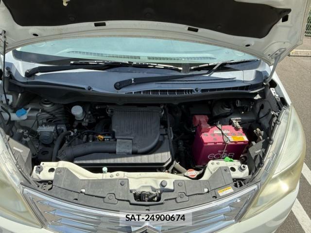 Suzuki SOLIO 2012-01 7330151-6