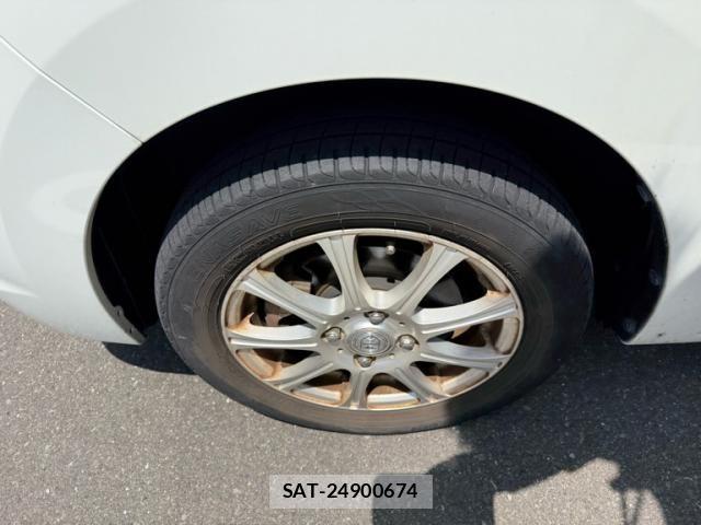 Suzuki SOLIO 2012-01 7330151-7