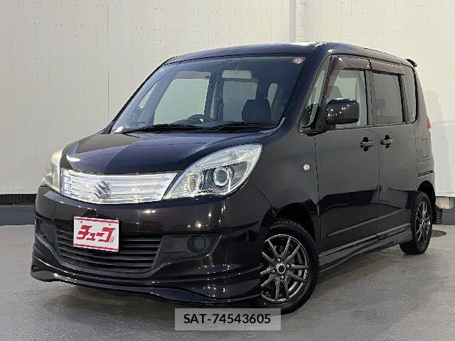 Suzuki SOLIO 2011-05 7330148-0
