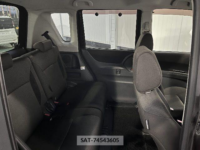 Suzuki SOLIO 2011-05 7330148-9