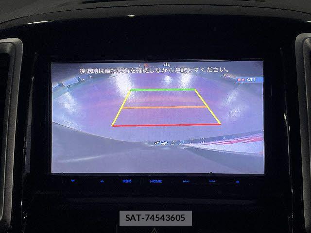 Suzuki SOLIO 2011-05 7330148-10