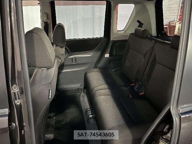 Suzuki SOLIO 2011-05 7330148-12