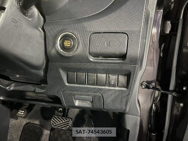Suzuki SOLIO 2011-05 7330148-16