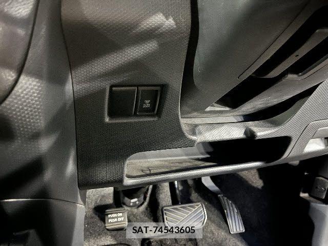 Suzuki SOLIO 2011-05 7330148-17
