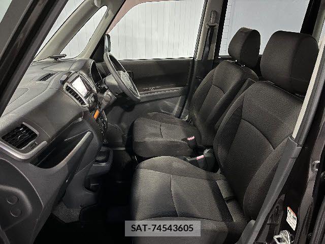 Suzuki SOLIO 2011-05 7330148-18
