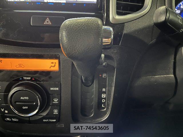 Suzuki SOLIO 2011-05 7330148-19