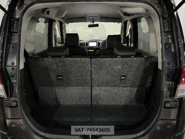 Suzuki SOLIO 2011-05 7330148-20