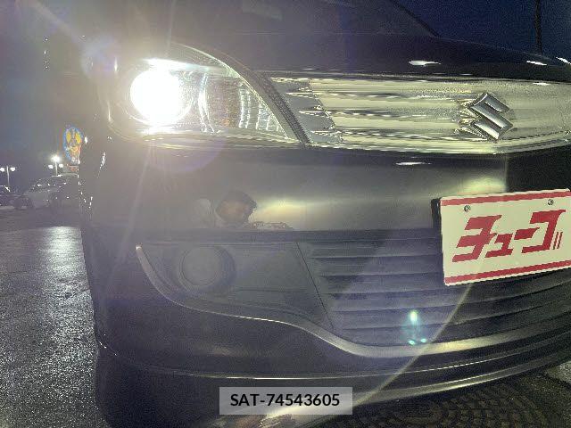 Suzuki SOLIO 2011-05 7330148-23