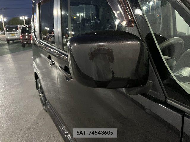 Suzuki SOLIO 2011-05 7330148-24