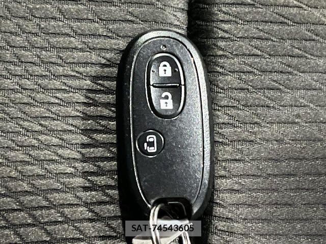Suzuki SOLIO 2011-05 7330148-25