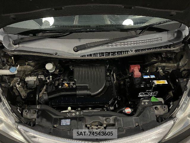 Suzuki SOLIO 2011-05 7330148-27