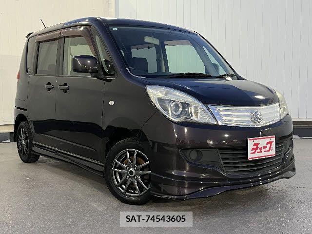 Suzuki SOLIO 2011-05 7330148-6