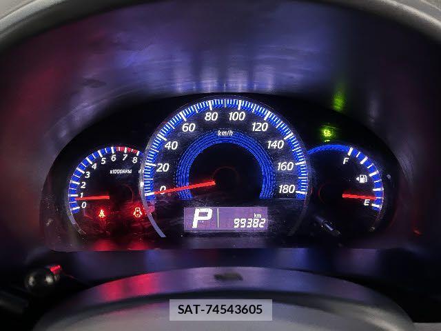 Suzuki SOLIO 2011-05 7330148-7
