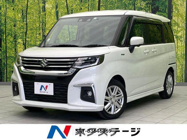 Suzuki SOLIO 2023-05 7330139-0