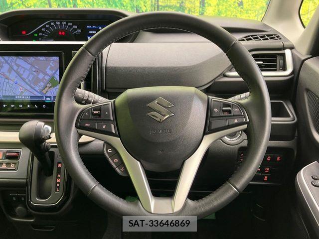 Suzuki SOLIO 2023-05 7330139-10