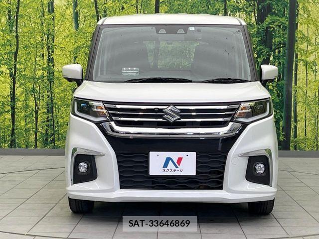 Suzuki SOLIO 2023-05 7330139-13