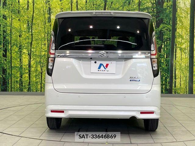 Suzuki SOLIO 2023-05 7330139-14