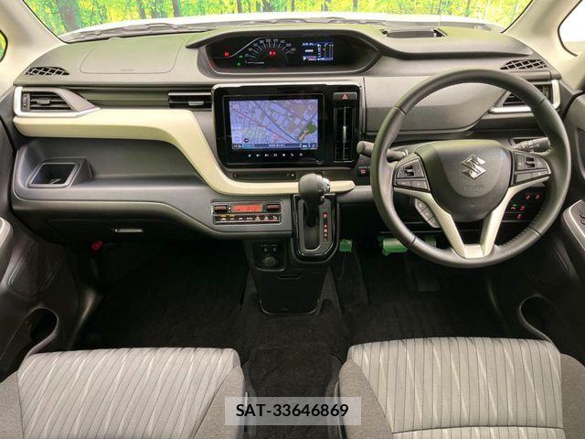Suzuki SOLIO 2023-05 7330139-1