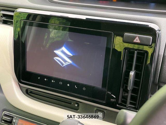 Suzuki SOLIO 2023-05 7330139-3