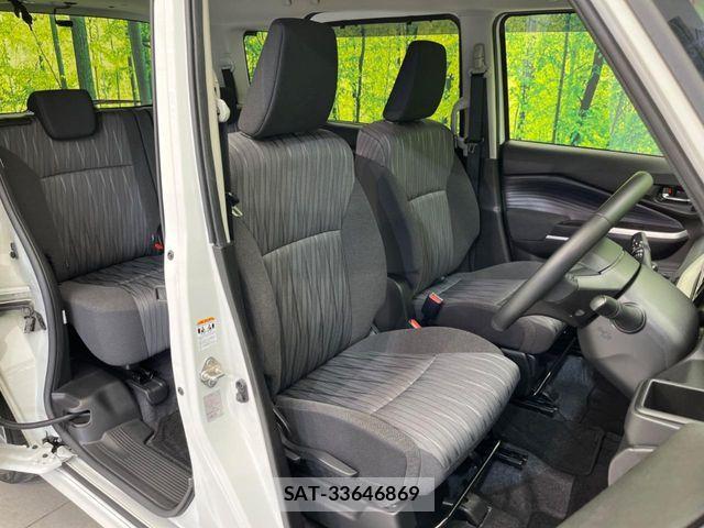 Suzuki SOLIO 2023-05 7330139-7
