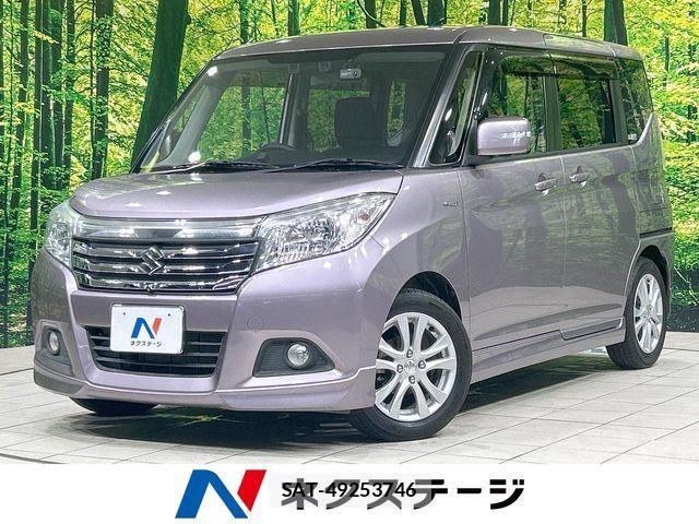 Suzuki SOLIO 2016-06 7330142-0