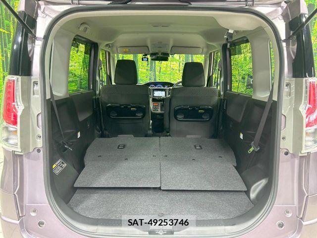Suzuki SOLIO 2016-06 7330142-9