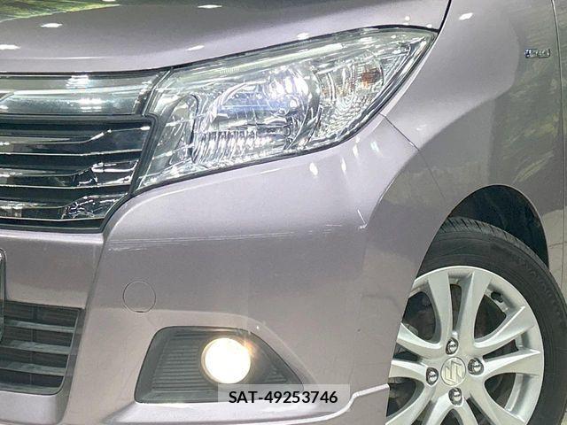 Suzuki SOLIO 2016-06 7330142-11