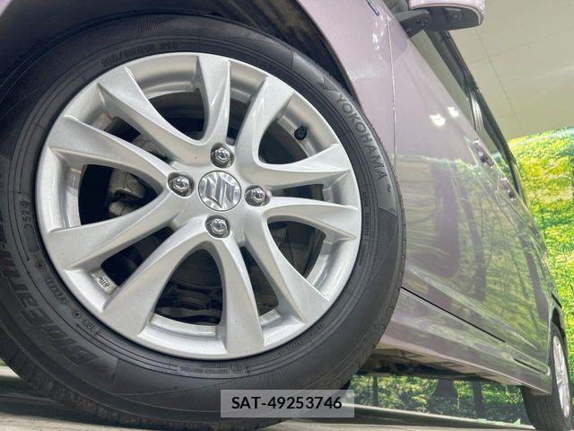 Suzuki SOLIO 2016-06 7330142-12