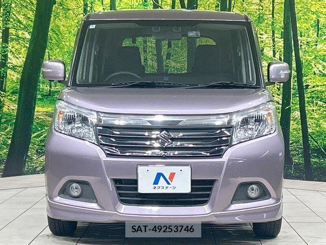 Suzuki SOLIO 2016-06 7330142-13