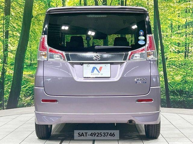 Suzuki SOLIO 2016-06 7330142-14