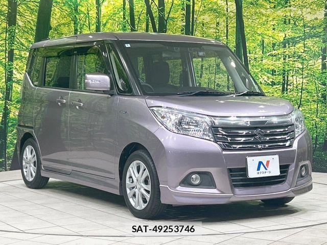 Suzuki SOLIO 2016-06 7330142-15