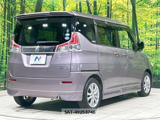 Suzuki SOLIO 2016-06 7330142-16