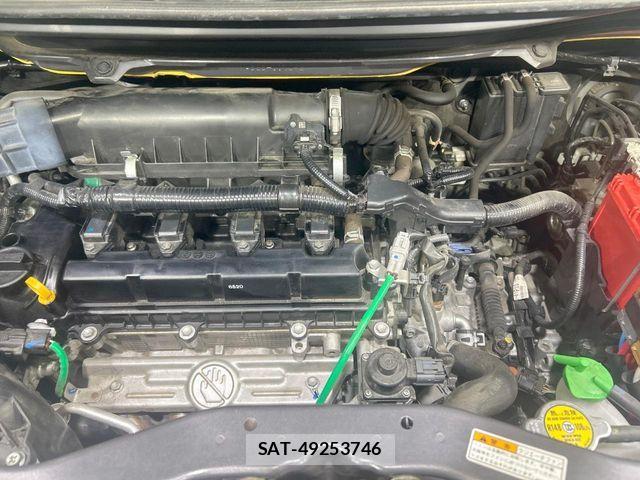 Suzuki SOLIO 2016-06 7330142-17