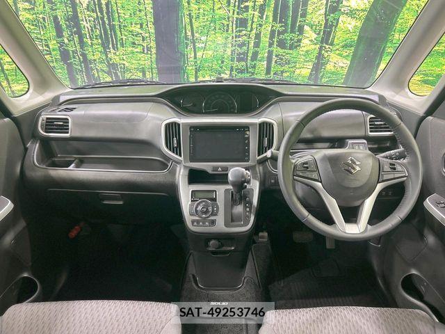 Suzuki SOLIO 2016-06 7330142-1