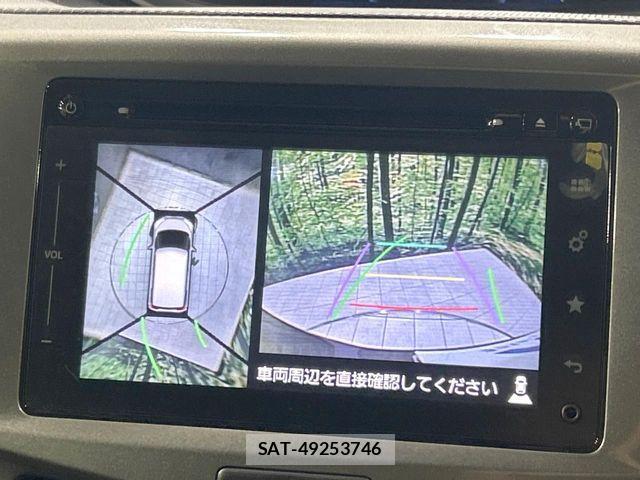 Suzuki SOLIO 2016-06 7330142-3
