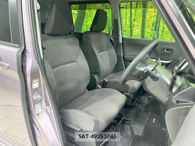 Suzuki SOLIO 2016-06 7330142-7