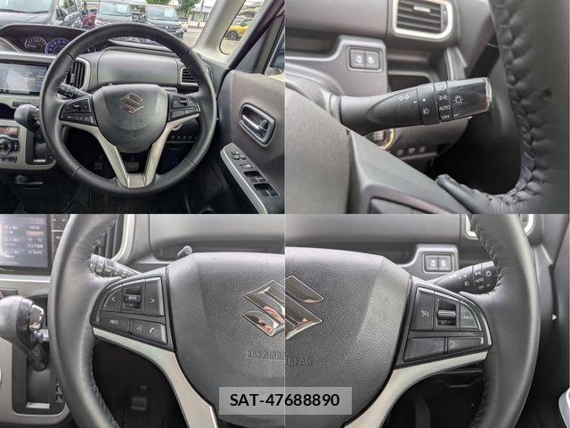 Suzuki SOLIO 2016-02 7330146-9