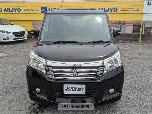 Suzuki SOLIO 2016-02 7330146-13