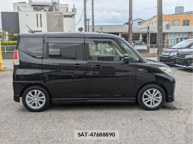 Suzuki SOLIO 2016-02 7330146-17