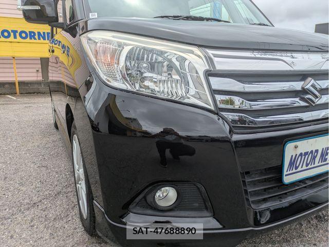 Suzuki SOLIO 2016-02 7330146-19