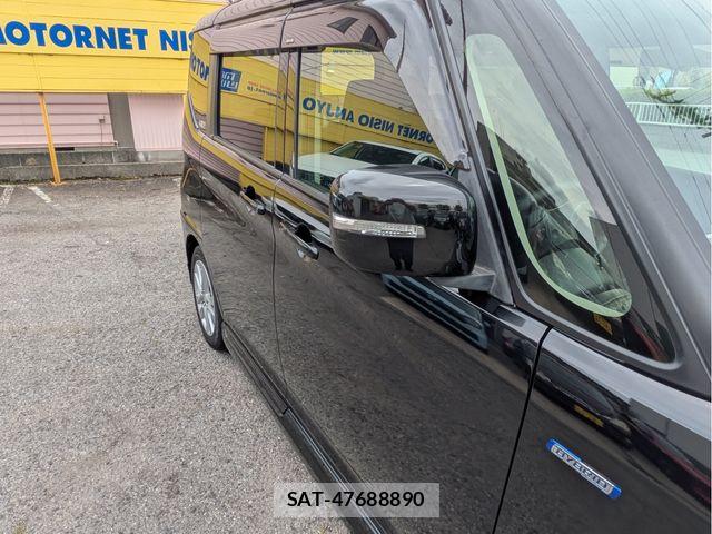 Suzuki SOLIO 2016-02 7330146-20