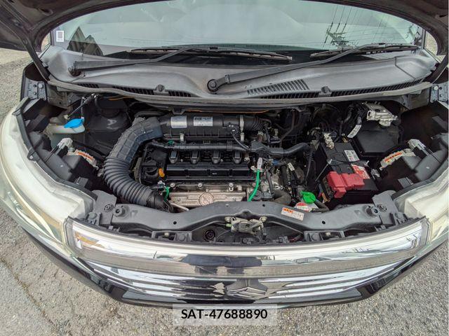 Suzuki SOLIO 2016-02 7330146-23