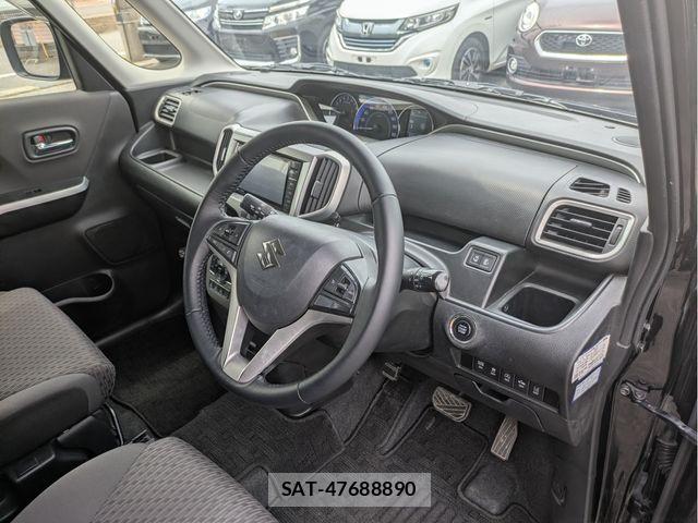 Suzuki SOLIO 2016-02 7330146-24