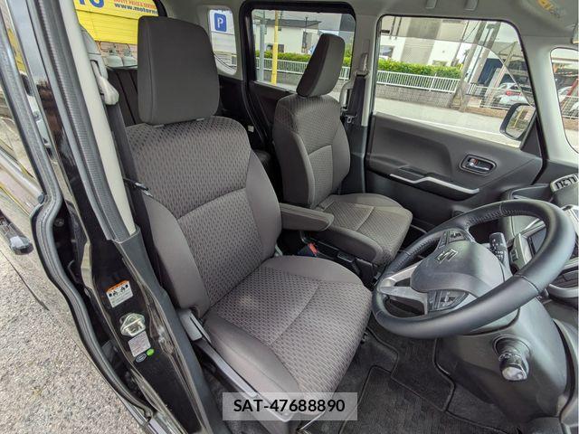 Suzuki SOLIO 2016-02 7330146-25
