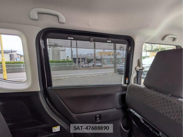 Suzuki SOLIO 2016-02 7330146-27