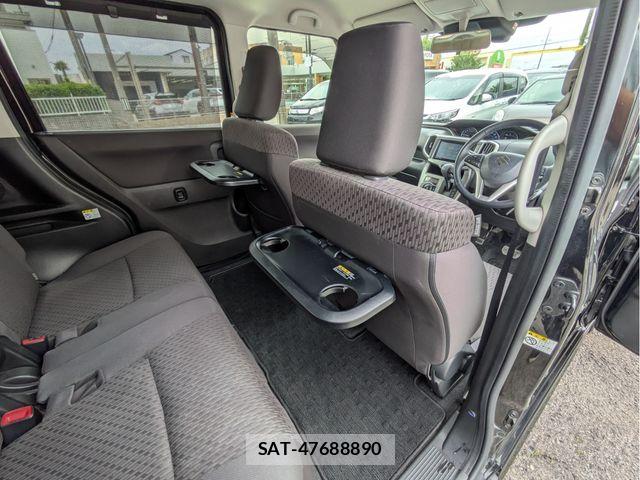 Suzuki SOLIO 2016-02 7330146-28