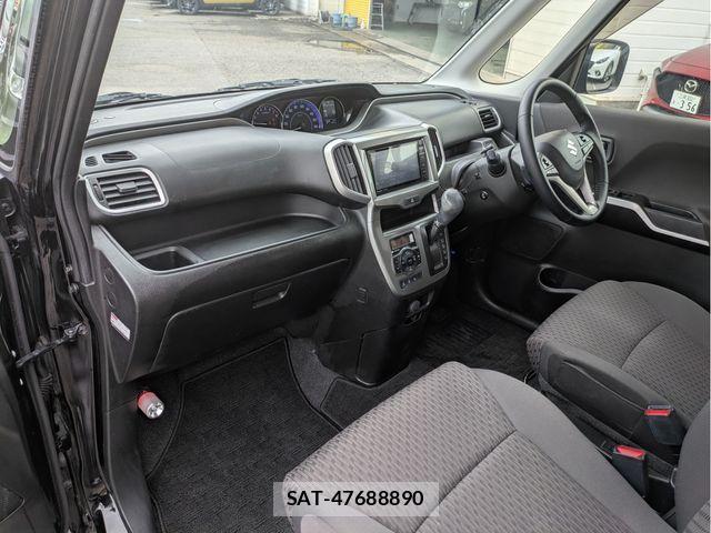 Suzuki SOLIO 2016-02 7330146-2